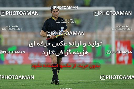 1222798, Tehran, [*parameter:4*], لیگ برتر فوتبال ایران، Persian Gulf Cup، Week 5، First Leg، Esteghlal 0 v 0 Foulad Khouzestan on 2018/08/22 at Azadi Stadium