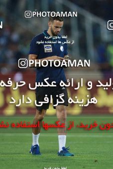 1222675, Tehran, [*parameter:4*], لیگ برتر فوتبال ایران، Persian Gulf Cup، Week 5، First Leg، Esteghlal 0 v 0 Foulad Khouzestan on 2018/08/22 at Azadi Stadium