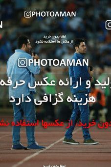 1222665, Tehran, [*parameter:4*], لیگ برتر فوتبال ایران، Persian Gulf Cup، Week 5، First Leg، Esteghlal 0 v 0 Foulad Khouzestan on 2018/08/22 at Azadi Stadium