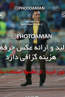 1222536, Tehran, [*parameter:4*], لیگ برتر فوتبال ایران، Persian Gulf Cup، Week 5، First Leg، Esteghlal 0 v 0 Foulad Khouzestan on 2018/08/22 at Azadi Stadium