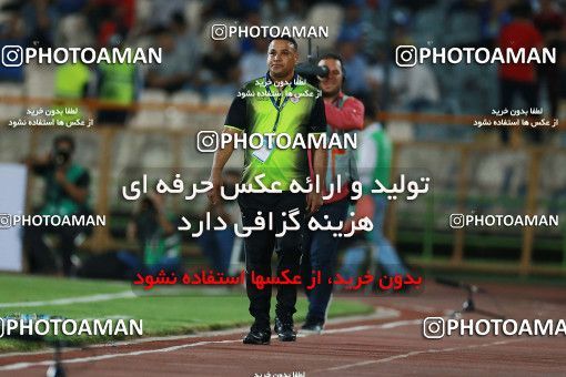 1222778, Tehran, [*parameter:4*], لیگ برتر فوتبال ایران، Persian Gulf Cup، Week 5، First Leg، Esteghlal 0 v 0 Foulad Khouzestan on 2018/08/22 at Azadi Stadium