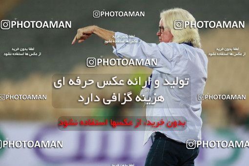 1222643, Tehran, [*parameter:4*], لیگ برتر فوتبال ایران، Persian Gulf Cup، Week 5، First Leg، Esteghlal 0 v 0 Foulad Khouzestan on 2018/08/22 at Azadi Stadium