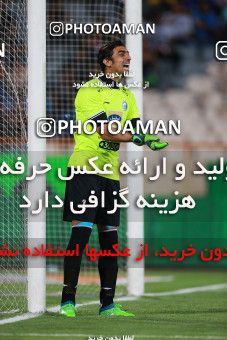 1222793, Tehran, [*parameter:4*], لیگ برتر فوتبال ایران، Persian Gulf Cup، Week 5، First Leg، Esteghlal 0 v 0 Foulad Khouzestan on 2018/08/22 at Azadi Stadium