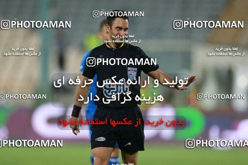 1222586, Tehran, [*parameter:4*], لیگ برتر فوتبال ایران، Persian Gulf Cup، Week 5، First Leg، Esteghlal 0 v 0 Foulad Khouzestan on 2018/08/22 at Azadi Stadium
