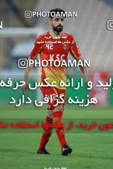 1222661, Tehran, [*parameter:4*], لیگ برتر فوتبال ایران، Persian Gulf Cup، Week 5، First Leg، Esteghlal 0 v 0 Foulad Khouzestan on 2018/08/22 at Azadi Stadium