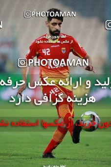 1222746, Tehran, [*parameter:4*], لیگ برتر فوتبال ایران، Persian Gulf Cup، Week 5، First Leg، Esteghlal 0 v 0 Foulad Khouzestan on 2018/08/22 at Azadi Stadium