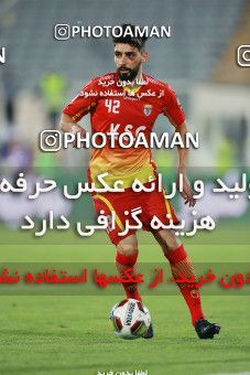 1222553, Tehran, [*parameter:4*], لیگ برتر فوتبال ایران، Persian Gulf Cup، Week 5، First Leg، Esteghlal 0 v 0 Foulad Khouzestan on 2018/08/22 at Azadi Stadium