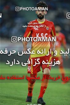 1222650, Tehran, [*parameter:4*], لیگ برتر فوتبال ایران، Persian Gulf Cup، Week 5، First Leg، Esteghlal 0 v 0 Foulad Khouzestan on 2018/08/22 at Azadi Stadium