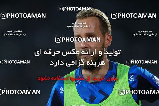 1222824, Tehran, [*parameter:4*], لیگ برتر فوتبال ایران، Persian Gulf Cup، Week 5، First Leg، Esteghlal 0 v 0 Foulad Khouzestan on 2018/08/22 at Azadi Stadium