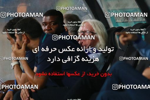1222550, Tehran, [*parameter:4*], لیگ برتر فوتبال ایران، Persian Gulf Cup، Week 5، First Leg، Esteghlal 0 v 0 Foulad Khouzestan on 2018/08/22 at Azadi Stadium