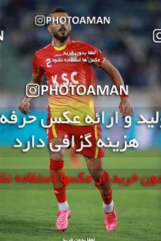 1222624, Tehran, [*parameter:4*], لیگ برتر فوتبال ایران، Persian Gulf Cup، Week 5، First Leg، Esteghlal 0 v 0 Foulad Khouzestan on 2018/08/22 at Azadi Stadium