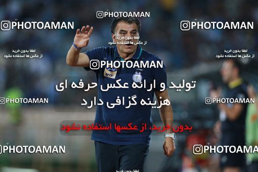1222728, Tehran, [*parameter:4*], لیگ برتر فوتبال ایران، Persian Gulf Cup، Week 5، First Leg، Esteghlal 0 v 0 Foulad Khouzestan on 2018/08/22 at Azadi Stadium