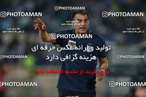 1222638, Tehran, [*parameter:4*], لیگ برتر فوتبال ایران، Persian Gulf Cup، Week 5، First Leg، Esteghlal 0 v 0 Foulad Khouzestan on 2018/08/22 at Azadi Stadium