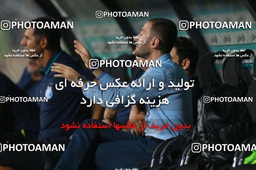 1222818, Tehran, [*parameter:4*], لیگ برتر فوتبال ایران، Persian Gulf Cup، Week 5، First Leg، Esteghlal 0 v 0 Foulad Khouzestan on 2018/08/22 at Azadi Stadium