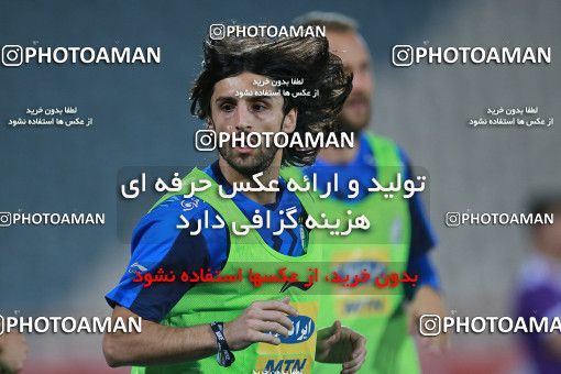 1222843, Tehran, [*parameter:4*], لیگ برتر فوتبال ایران، Persian Gulf Cup، Week 5، First Leg، Esteghlal 0 v 0 Foulad Khouzestan on 2018/08/22 at Azadi Stadium