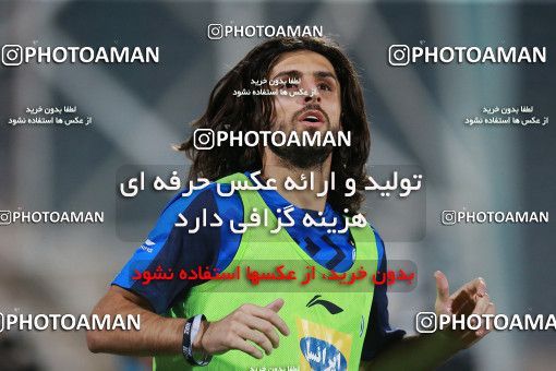 1222760, Tehran, [*parameter:4*], لیگ برتر فوتبال ایران، Persian Gulf Cup، Week 5، First Leg، Esteghlal 0 v 0 Foulad Khouzestan on 2018/08/22 at Azadi Stadium
