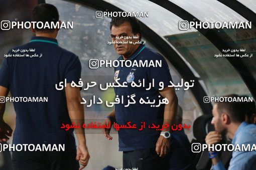 1222629, Tehran, [*parameter:4*], لیگ برتر فوتبال ایران، Persian Gulf Cup، Week 5، First Leg، Esteghlal 0 v 0 Foulad Khouzestan on 2018/08/22 at Azadi Stadium