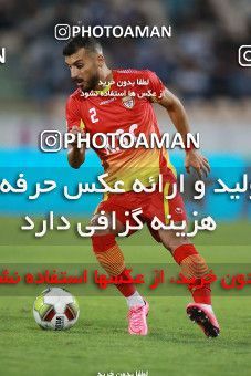 1222846, Tehran, [*parameter:4*], لیگ برتر فوتبال ایران، Persian Gulf Cup، Week 5، First Leg، Esteghlal 0 v 0 Foulad Khouzestan on 2018/08/22 at Azadi Stadium