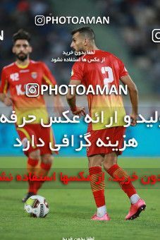 1222552, Tehran, [*parameter:4*], لیگ برتر فوتبال ایران، Persian Gulf Cup، Week 5، First Leg، Esteghlal 0 v 0 Foulad Khouzestan on 2018/08/22 at Azadi Stadium