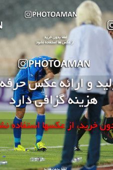 1222874, Tehran, [*parameter:4*], لیگ برتر فوتبال ایران، Persian Gulf Cup، Week 5، First Leg، Esteghlal 0 v 0 Foulad Khouzestan on 2018/08/22 at Azadi Stadium