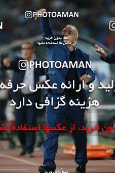 1222806, Tehran, [*parameter:4*], لیگ برتر فوتبال ایران، Persian Gulf Cup، Week 5، First Leg، Esteghlal 0 v 0 Foulad Khouzestan on 2018/08/22 at Azadi Stadium