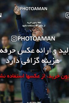 1222790, Tehran, [*parameter:4*], لیگ برتر فوتبال ایران، Persian Gulf Cup، Week 5، First Leg، Esteghlal 0 v 0 Foulad Khouzestan on 2018/08/22 at Azadi Stadium