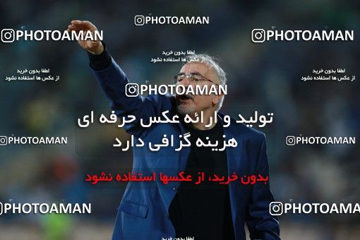 1222762, Tehran, [*parameter:4*], لیگ برتر فوتبال ایران، Persian Gulf Cup، Week 5، First Leg، Esteghlal 0 v 0 Foulad Khouzestan on 2018/08/22 at Azadi Stadium