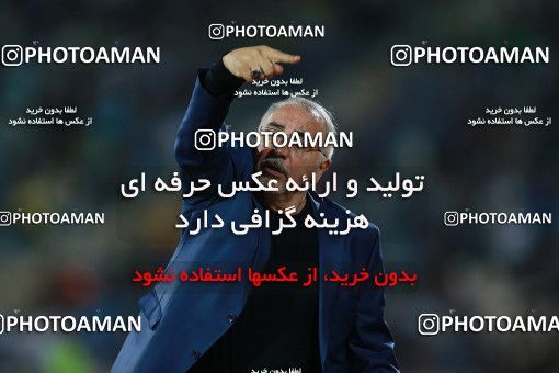 1222594, Tehran, [*parameter:4*], لیگ برتر فوتبال ایران، Persian Gulf Cup، Week 5، First Leg، Esteghlal 0 v 0 Foulad Khouzestan on 2018/08/22 at Azadi Stadium