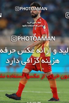 1222543, Tehran, [*parameter:4*], لیگ برتر فوتبال ایران، Persian Gulf Cup، Week 5، First Leg، Esteghlal 0 v 0 Foulad Khouzestan on 2018/08/22 at Azadi Stadium