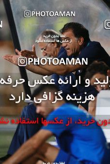1222633, Tehran, [*parameter:4*], لیگ برتر فوتبال ایران، Persian Gulf Cup، Week 5، First Leg، Esteghlal 0 v 0 Foulad Khouzestan on 2018/08/22 at Azadi Stadium