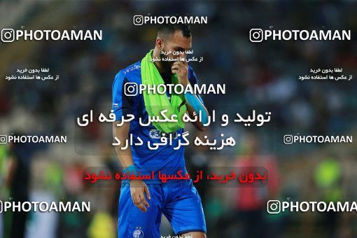 1222727, Tehran, [*parameter:4*], لیگ برتر فوتبال ایران، Persian Gulf Cup، Week 5، First Leg، Esteghlal 0 v 0 Foulad Khouzestan on 2018/08/22 at Azadi Stadium