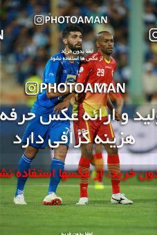 1222855, Tehran, [*parameter:4*], لیگ برتر فوتبال ایران، Persian Gulf Cup، Week 5، First Leg، Esteghlal 0 v 0 Foulad Khouzestan on 2018/08/22 at Azadi Stadium