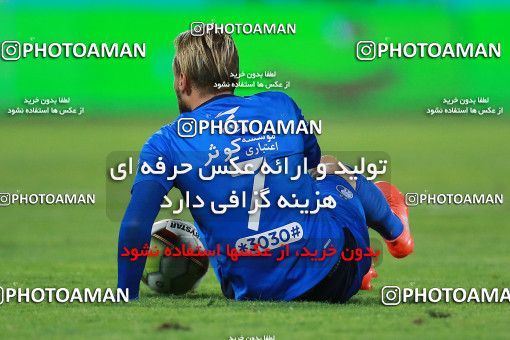 1222623, Tehran, [*parameter:4*], لیگ برتر فوتبال ایران، Persian Gulf Cup، Week 5، First Leg، Esteghlal 0 v 0 Foulad Khouzestan on 2018/08/22 at Azadi Stadium