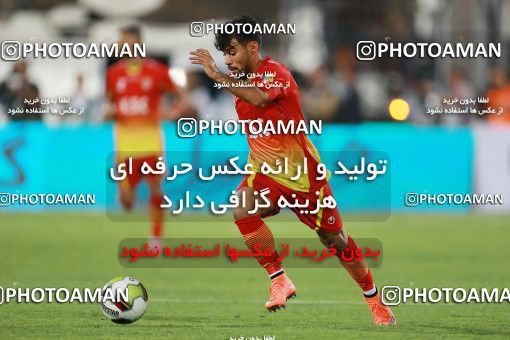 1222556, Tehran, [*parameter:4*], لیگ برتر فوتبال ایران، Persian Gulf Cup، Week 5، First Leg، Esteghlal 0 v 0 Foulad Khouzestan on 2018/08/22 at Azadi Stadium