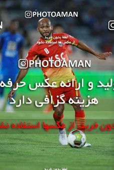 1222725, Tehran, [*parameter:4*], لیگ برتر فوتبال ایران، Persian Gulf Cup، Week 5، First Leg، Esteghlal 0 v 0 Foulad Khouzestan on 2018/08/22 at Azadi Stadium