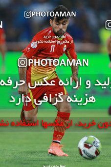 1222757, Tehran, [*parameter:4*], لیگ برتر فوتبال ایران، Persian Gulf Cup، Week 5، First Leg، Esteghlal 0 v 0 Foulad Khouzestan on 2018/08/22 at Azadi Stadium