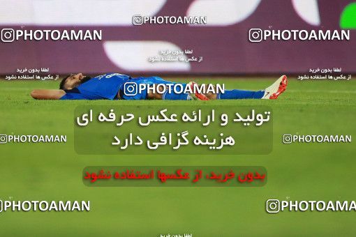 1222838, Tehran, [*parameter:4*], لیگ برتر فوتبال ایران، Persian Gulf Cup، Week 5، First Leg، Esteghlal 0 v 0 Foulad Khouzestan on 2018/08/22 at Azadi Stadium
