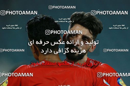 1222695, Tehran, [*parameter:4*], لیگ برتر فوتبال ایران، Persian Gulf Cup، Week 5، First Leg، Esteghlal 0 v 0 Foulad Khouzestan on 2018/08/22 at Azadi Stadium