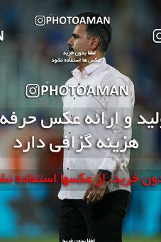 1222777, Tehran, [*parameter:4*], لیگ برتر فوتبال ایران، Persian Gulf Cup، Week 5، First Leg، Esteghlal 0 v 0 Foulad Khouzestan on 2018/08/22 at Azadi Stadium