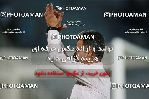 1222658, Tehran, [*parameter:4*], لیگ برتر فوتبال ایران، Persian Gulf Cup، Week 5، First Leg، Esteghlal 0 v 0 Foulad Khouzestan on 2018/08/22 at Azadi Stadium