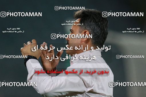 1222768, Tehran, [*parameter:4*], لیگ برتر فوتبال ایران، Persian Gulf Cup، Week 5، First Leg، Esteghlal 0 v 0 Foulad Khouzestan on 2018/08/22 at Azadi Stadium