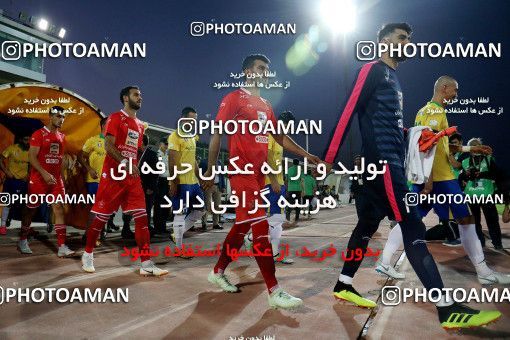 1223696, Abadan, [*parameter:4*], لیگ برتر فوتبال ایران، Persian Gulf Cup، Week 5، First Leg، Sanat Naft Abadan 1 v 1 Persepolis on 2018/08/23 at Takhti Stadium Abadan