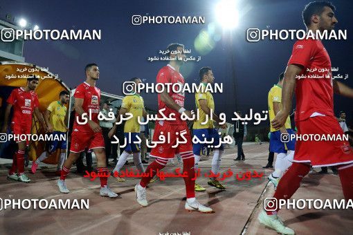 1223694, Abadan, [*parameter:4*], لیگ برتر فوتبال ایران، Persian Gulf Cup، Week 5، First Leg، Sanat Naft Abadan 1 v 1 Persepolis on 2018/08/23 at Takhti Stadium Abadan