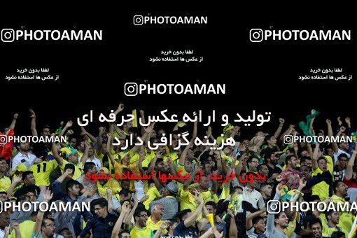 1225355, Abadan, [*parameter:4*], لیگ برتر فوتبال ایران، Persian Gulf Cup، Week 5، First Leg، Sanat Naft Abadan 1 v 1 Persepolis on 2018/08/23 at Takhti Stadium Abadan