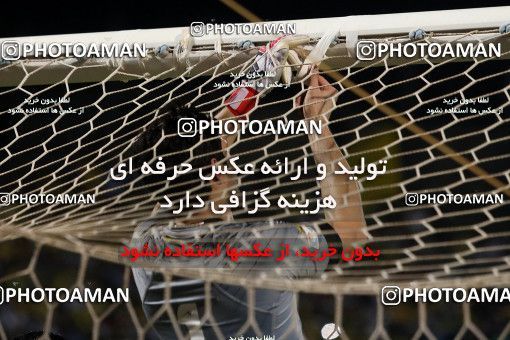 1225333, Abadan, [*parameter:4*], لیگ برتر فوتبال ایران، Persian Gulf Cup، Week 5، First Leg، Sanat Naft Abadan 1 v 1 Persepolis on 2018/08/23 at Takhti Stadium Abadan