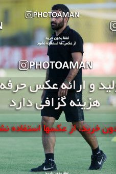 1225598, Abadan, [*parameter:4*], لیگ برتر فوتبال ایران، Persian Gulf Cup، Week 5، First Leg، Sanat Naft Abadan 1 v 1 Persepolis on 2018/08/23 at Takhti Stadium Abadan