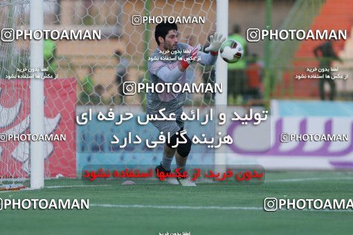 1225670, Abadan, [*parameter:4*], لیگ برتر فوتبال ایران، Persian Gulf Cup، Week 5، First Leg، Sanat Naft Abadan 1 v 1 Persepolis on 2018/08/23 at Takhti Stadium Abadan