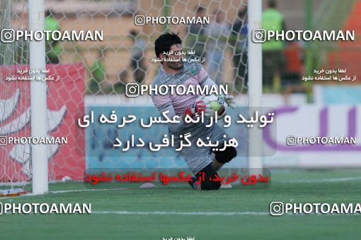 1225604, Abadan, [*parameter:4*], لیگ برتر فوتبال ایران، Persian Gulf Cup، Week 5، First Leg، Sanat Naft Abadan 1 v 1 Persepolis on 2018/08/23 at Takhti Stadium Abadan