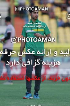 1225680, Abadan, [*parameter:4*], Iran Pro League، Persian Gulf Cup، 2018-19 season، First Leg، Week 5، Sanat Naft Abadan ۱ v ۱ Persepolis on 2018/08/23 at Takhti Stadium Abadan