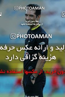 1225617, Abadan, [*parameter:4*], لیگ برتر فوتبال ایران، Persian Gulf Cup، Week 5، First Leg، Sanat Naft Abadan 1 v 1 Persepolis on 2018/08/23 at Takhti Stadium Abadan